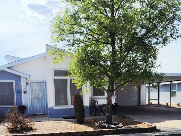 8500 E Southern Avenue E, Unit 506, Mesa, AZ 85209