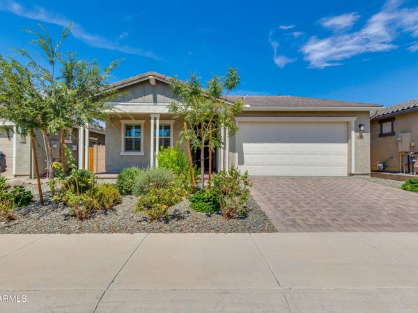 44324 N 44TH Lane, Phoenix, AZ 85087