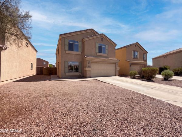 42785 W CAMINO DE JANOS, Maricopa, AZ 85138