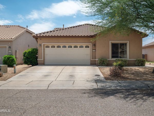 1331 PASO ROBLES Avenue, Sierra Vista, AZ 85635