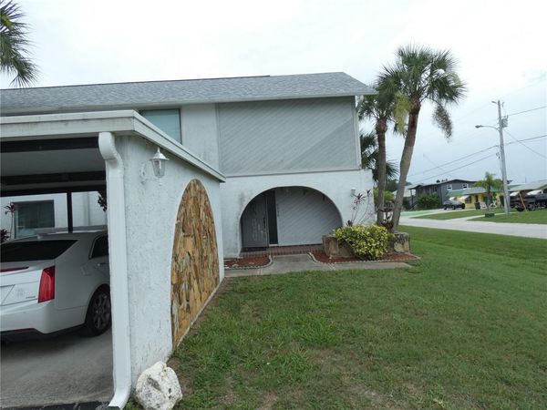 6730 BEACH BOULEVARD , HUDSON, FL 34667