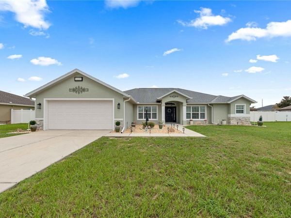 9957 SW 55TH AVENUE ROAD , OCALA, FL 34476