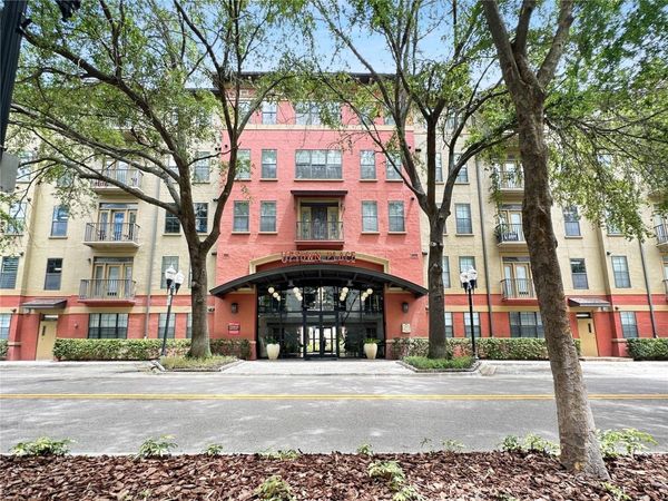 911 N ORANGE AVENUE , Unit 232, ORLANDO, FL 32801