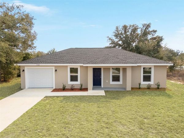 15393 SW 26TH PLACE, OCALA, FL 34481