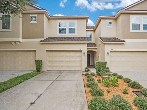 196 WINDFLOWER WAY, OVIEDO, FL 32765
