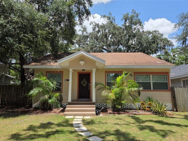 828 OSCEOLA STREET , LAKELAND, FL 33801
