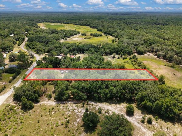 54 NE 841ST AVENUE , OLD TOWN, FL 32680