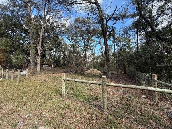 255 SE 917 STREET , CROSS CITY, FL 32628