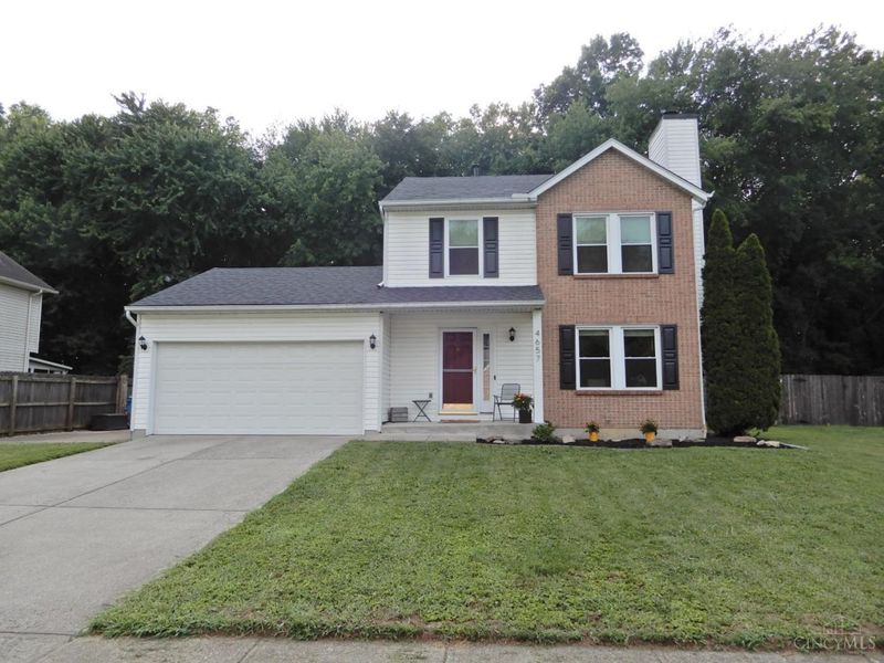 4657 Cardinal Drive, Union Twp, OH 45244 Photo 1