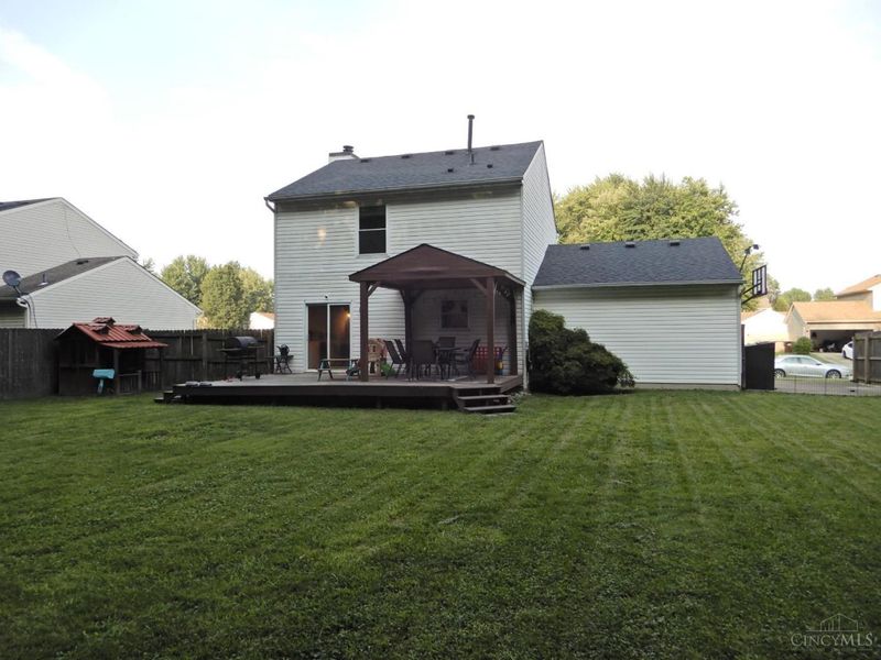 4657 Cardinal Drive, Union Twp, OH 45244 Photo 19