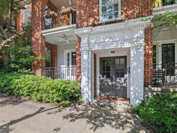 794 Frederica Street NE, Unit 1, Atlanta, GA 30306