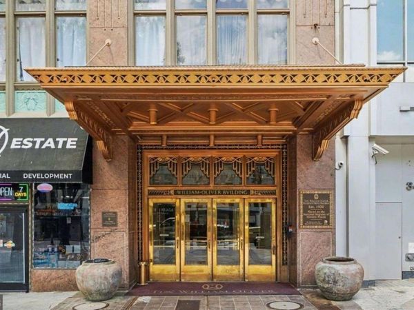 32 Peachtree Street NW, Unit 1506, Atlanta, GA 30303