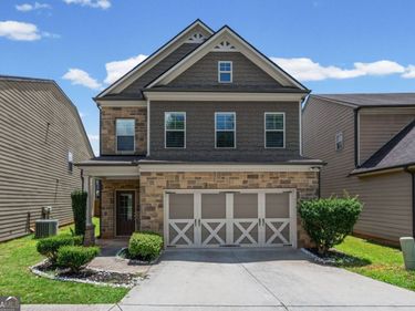 5343 Catrina Way, Buford, GA 30519