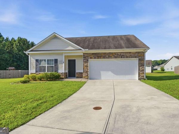 6 Bayberry Circle SW, Rome, GA 30165