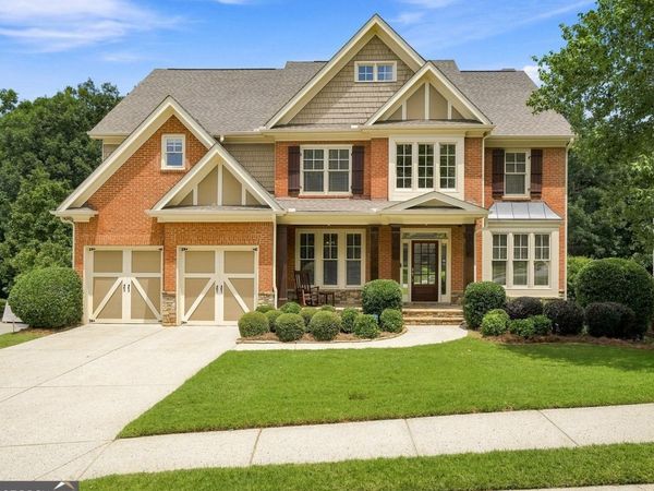 265 Beech Tree Hollow NW, Sugar Hill, GA 30518