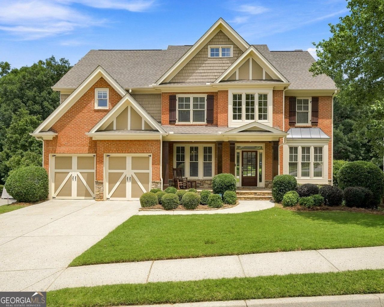 265 Beech Tree Hollow Nw, Sugar Hill, GA 30518 Main Photo