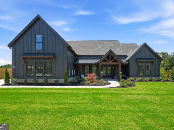 7960 Grand Meadow Run, Gainesville, GA 30506