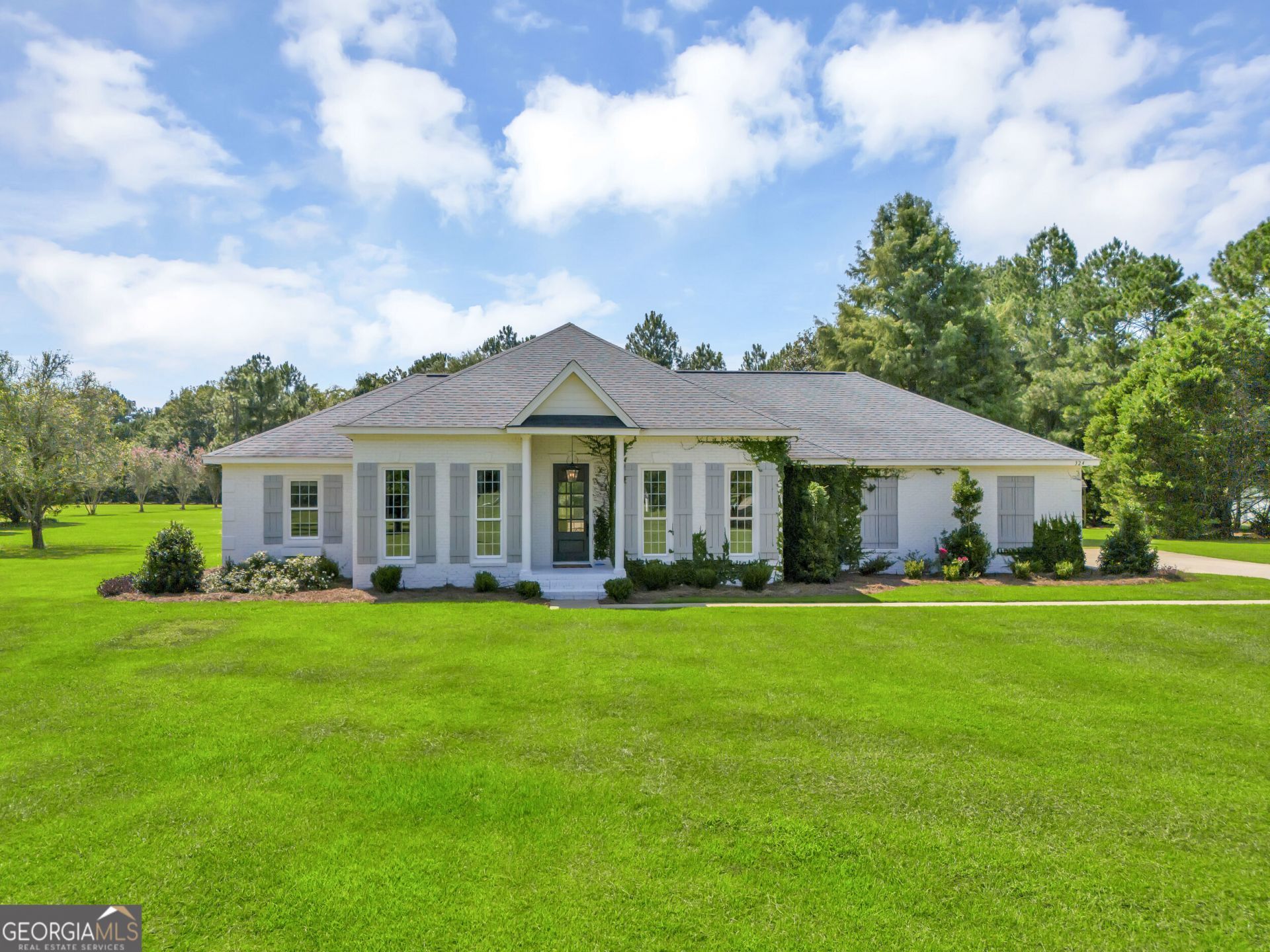 324 Palmyra Road, Leesburg, GA 31763 Main Photo