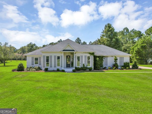 324 Palmyra Road, Leesburg, GA 31763