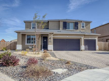 7836 Tarkio Court, Sparks, NV 89436 Photo