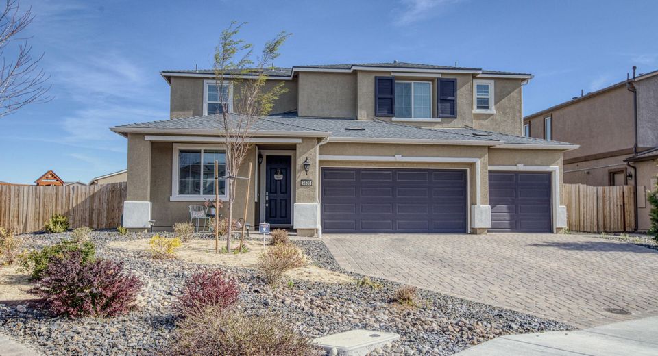 7836 Tarkio Court, Sparks, NV 89436 Photo