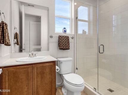 7836 Tarkio Court, Sparks, NV 89436 Photo