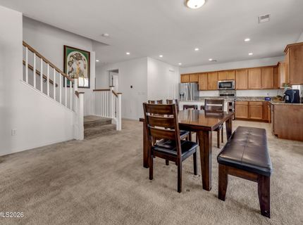7836 Tarkio Court, Sparks, NV 89436 Photo