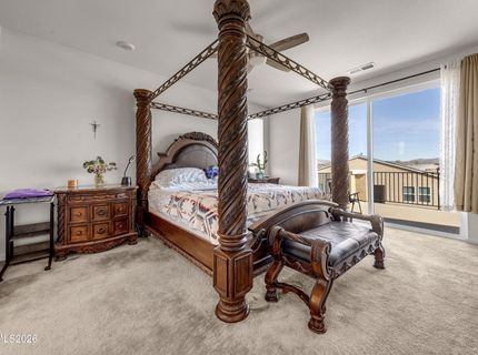7836 Tarkio Court, Sparks, NV 89436 Photo