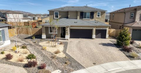 7836 Tarkio Court, Sparks, NV 89436 Photo