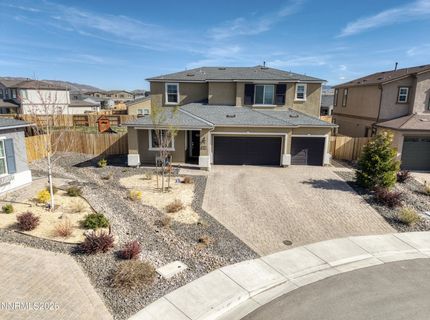 7836 Tarkio Court, Sparks, NV 89436 Photo