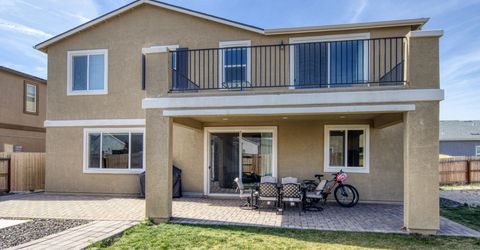 7836 Tarkio Court, Sparks, NV 89436 Photo
