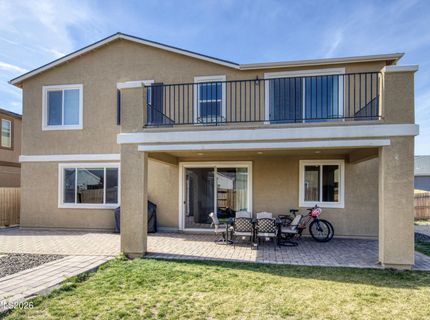7836 Tarkio Court, Sparks, NV 89436 Photo