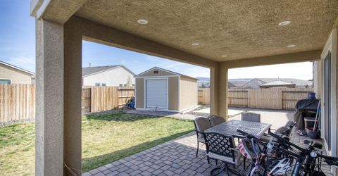 7836 Tarkio Court, Sparks, NV 89436 Photo