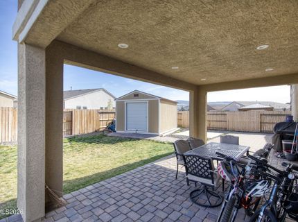 7836 Tarkio Court, Sparks, NV 89436 Photo