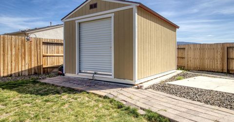 7836 Tarkio Court, Sparks, NV 89436 Photo