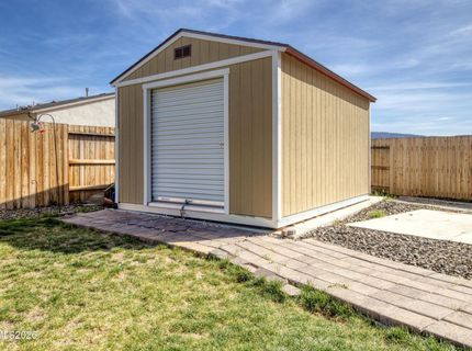 7836 Tarkio Court, Sparks, NV 89436 Photo