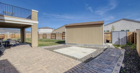 7836 Tarkio Court, Sparks, NV 89436 Photo