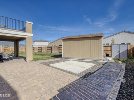 7836 Tarkio Court, Sparks, NV 89436 Photo
