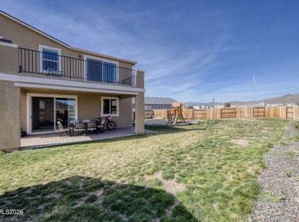 7836 Tarkio Court, Sparks, NV 89436 Photo
