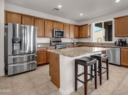 7836 Tarkio Court, Sparks, NV 89436 Photo