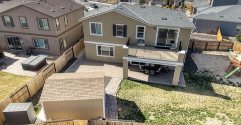 7836 Tarkio Court, Sparks, NV 89436 Photo