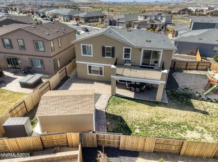 7836 Tarkio Court, Sparks, NV 89436 Photo