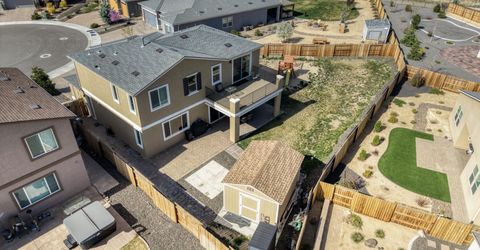 7836 Tarkio Court, Sparks, NV 89436 Photo