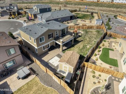 7836 Tarkio Court, Sparks, NV 89436 Photo