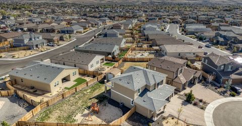 7836 Tarkio Court, Sparks, NV 89436 Photo