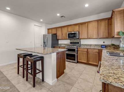 7836 Tarkio Court, Sparks, NV 89436 Photo
