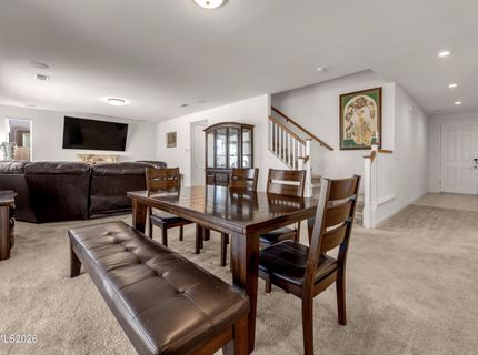 7836 Tarkio Court, Sparks, NV 89436 Photo