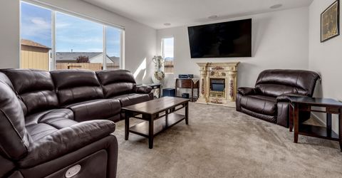 7836 Tarkio Court, Sparks, NV 89436 Photo