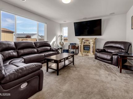 7836 Tarkio Court, Sparks, NV 89436 Photo