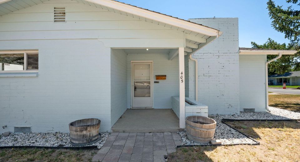 405 Mary Street, Carson City, NV 89703 Photo